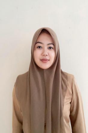 WULANDARI / STAF HONORER